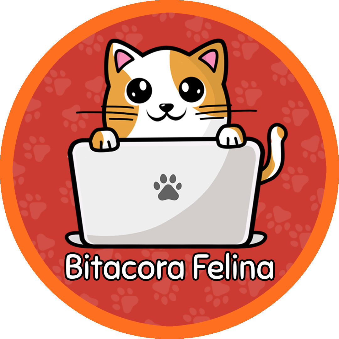Bitacora Felina